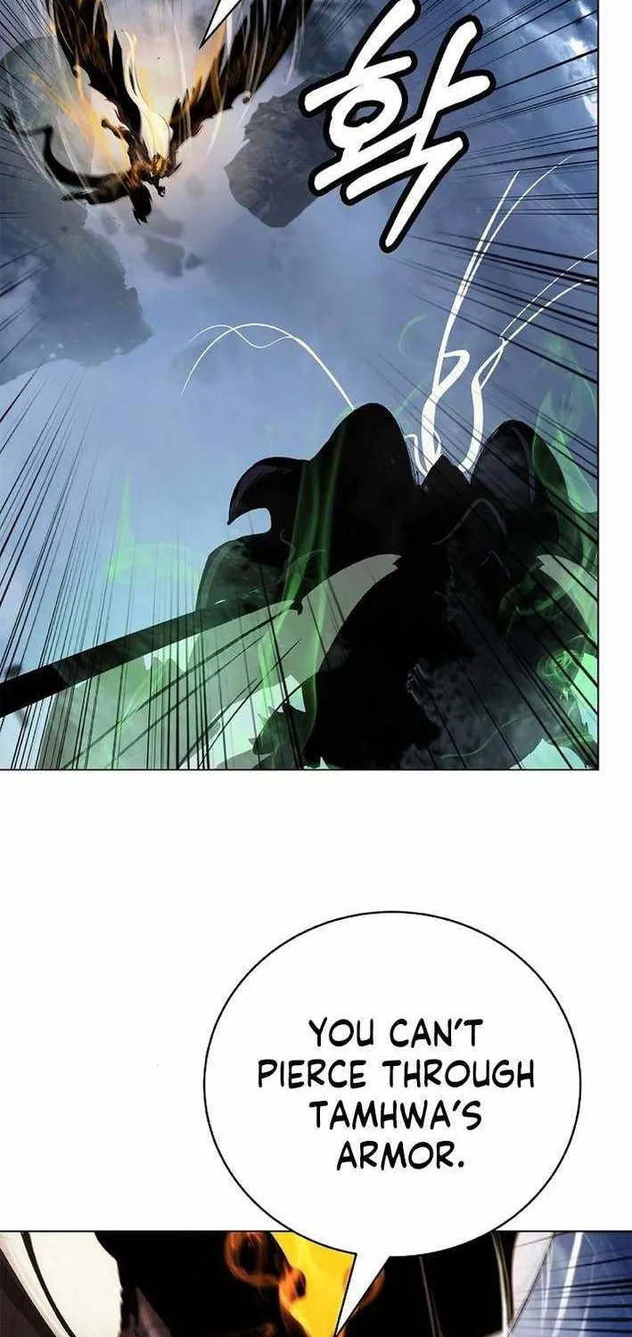 Call of the Spear Chapter 206 page 35 - 