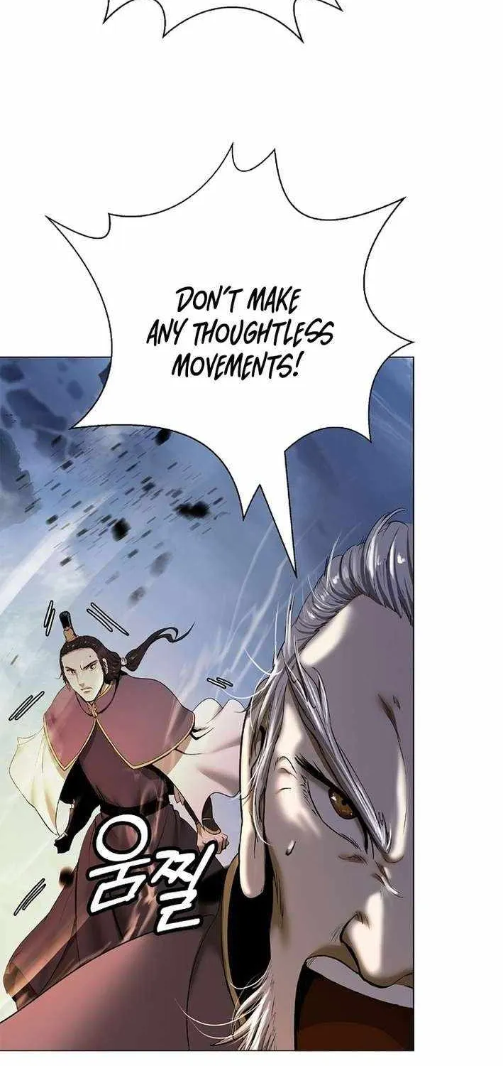 Call of the Spear Chapter 206 page 45 - 