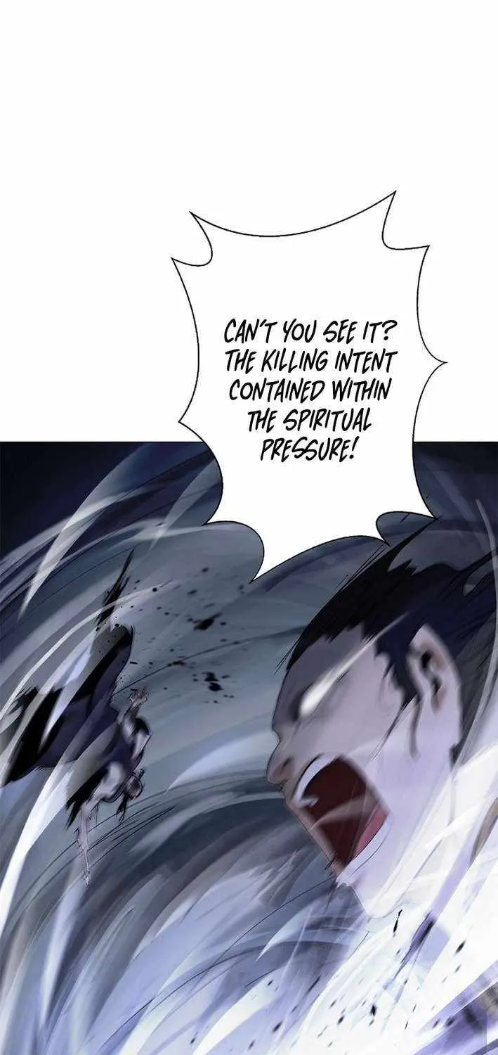 Call of the Spear Chapter 206 page 46 - 