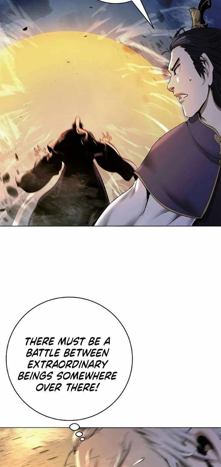 Call of the Spear Chapter 206 page 48 - 