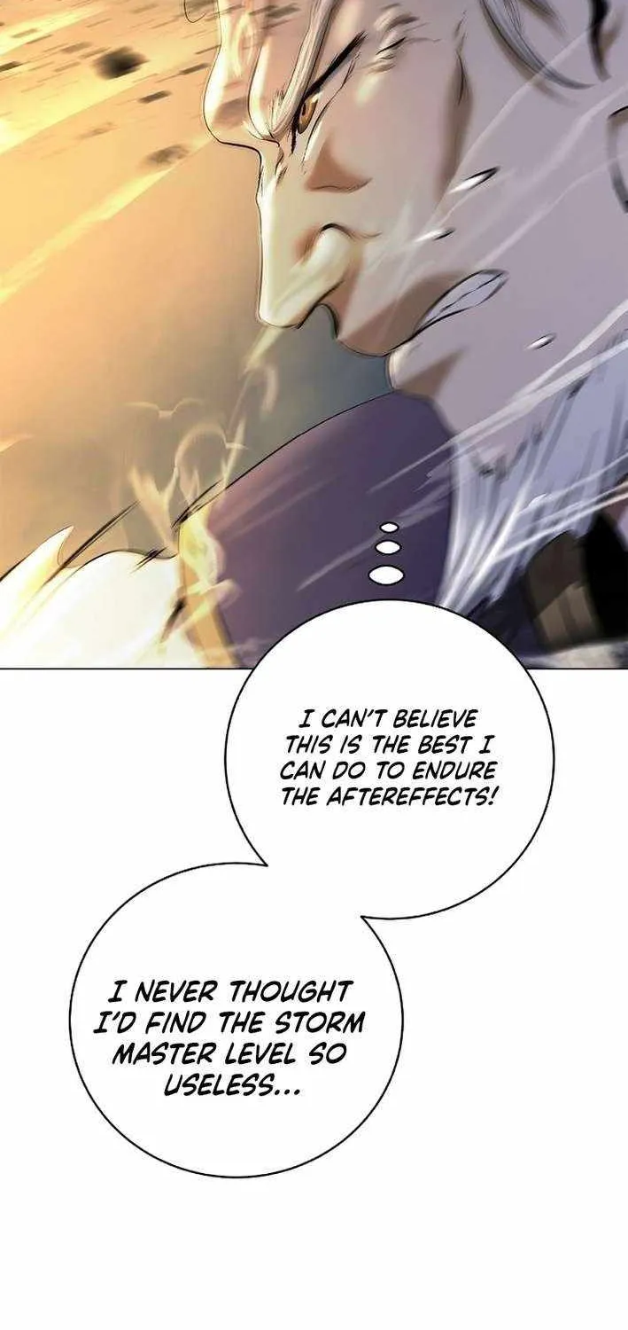 Call of the Spear Chapter 206 page 49 - 