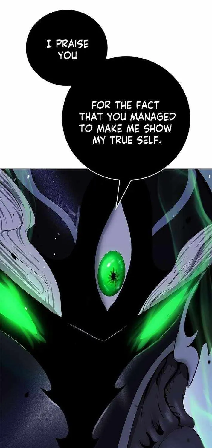 Call of the Spear Chapter 206 page 7 - 