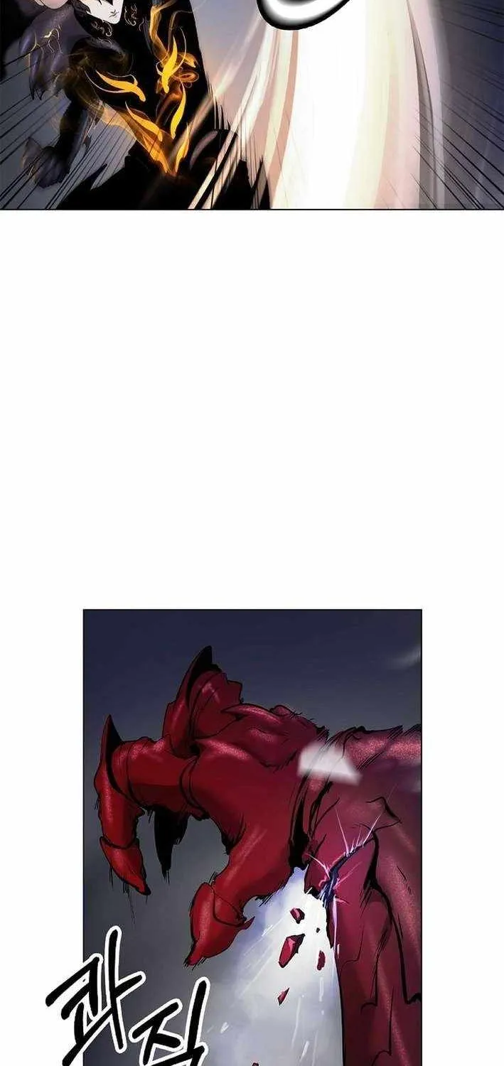 Call of the Spear Chapter 206 page 61 - 