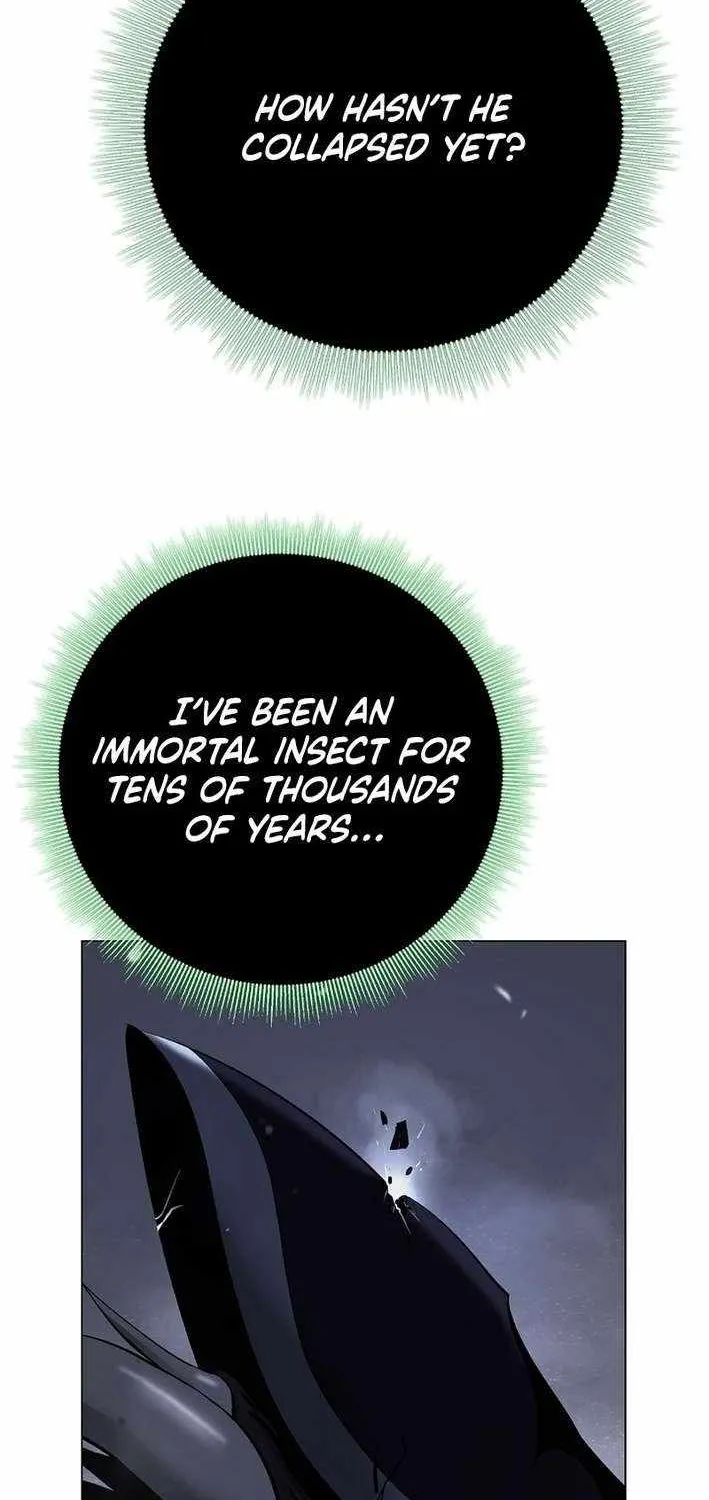 Call of the Spear Chapter 206 page 66 - 