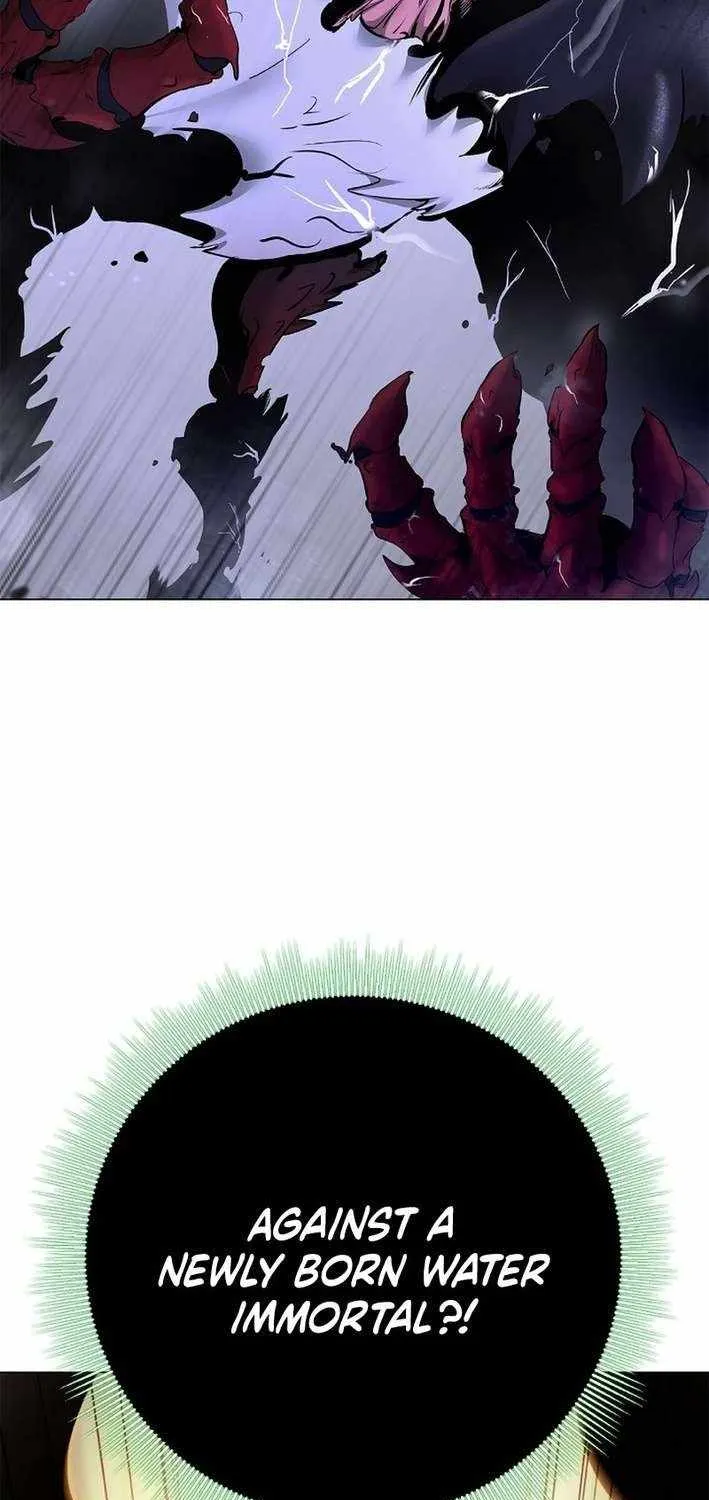 Call of the Spear Chapter 206 page 69 - 