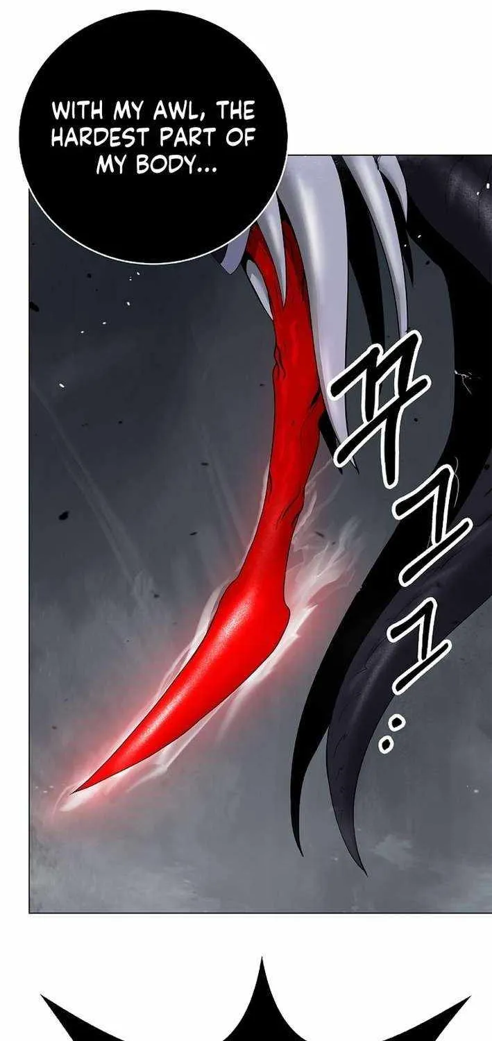 Call of the Spear Chapter 206 page 80 - 