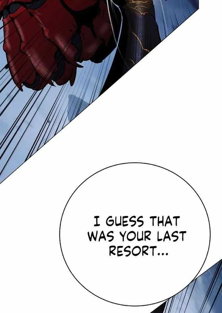 Call of the Spear Chapter 206 page 92 - 