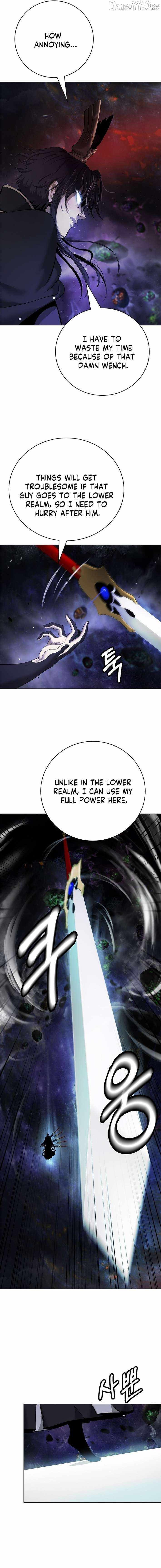 Call of the Spear Chapter 209 page 17 - 