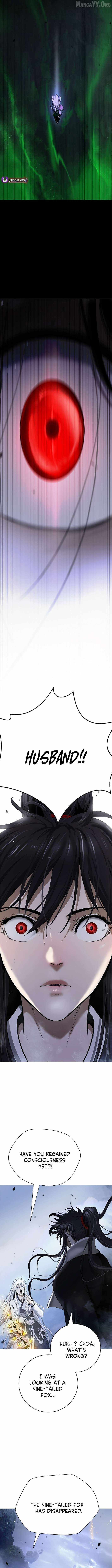 Call of the Spear Chapter 209 page 8 - 