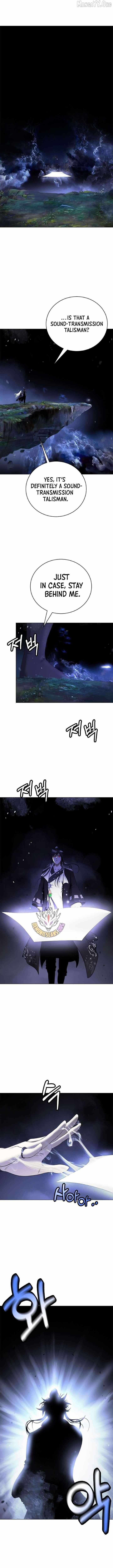 Call of the Spear Chapter 211 page 16 - 