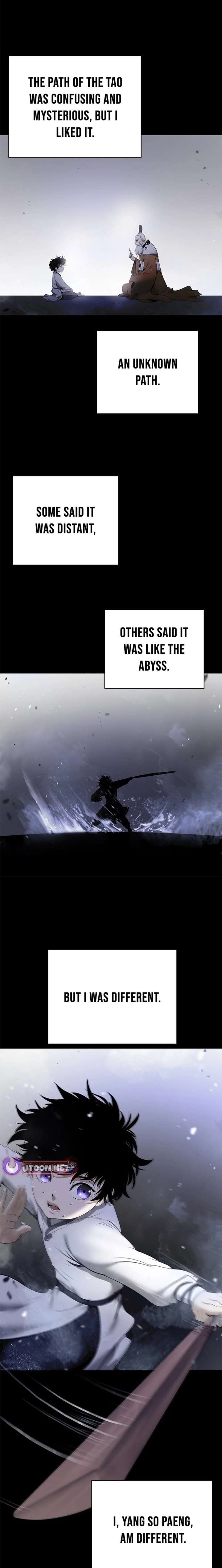 Call of the Spear Chapter 212 page 27 - 
