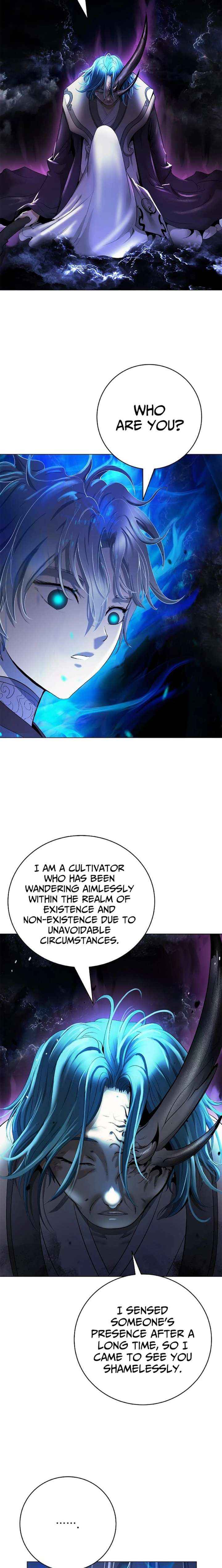 Call of the Spear Chapter 212 page 10 - 