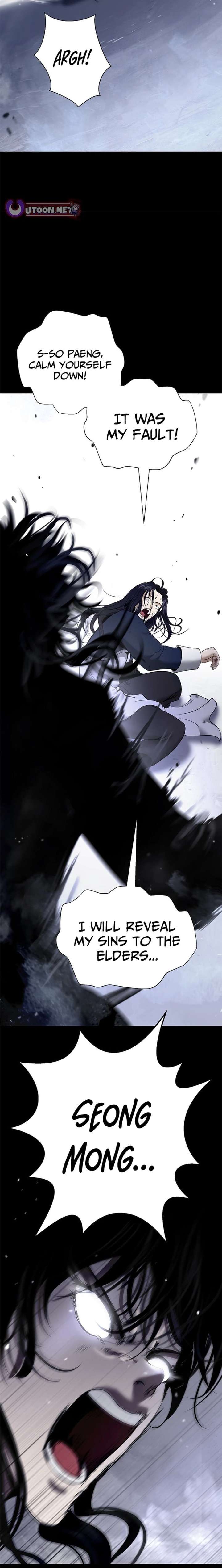 Call of the Spear Chapter 213 page 18 - 
