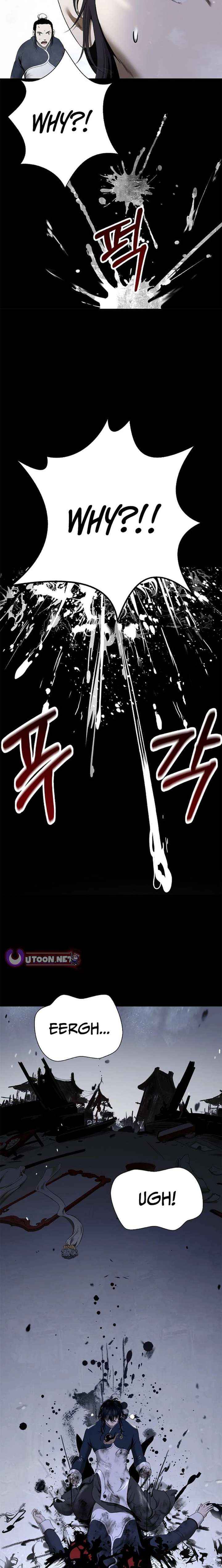 Call of the Spear Chapter 213 page 20 - 