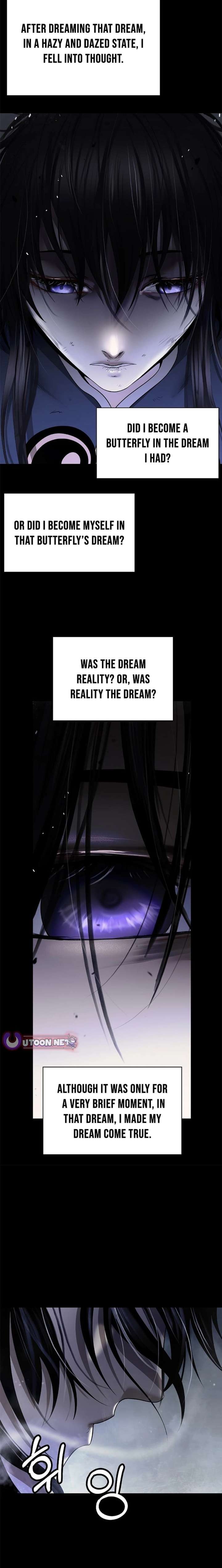 Call of the Spear Chapter 213 page 25 - 