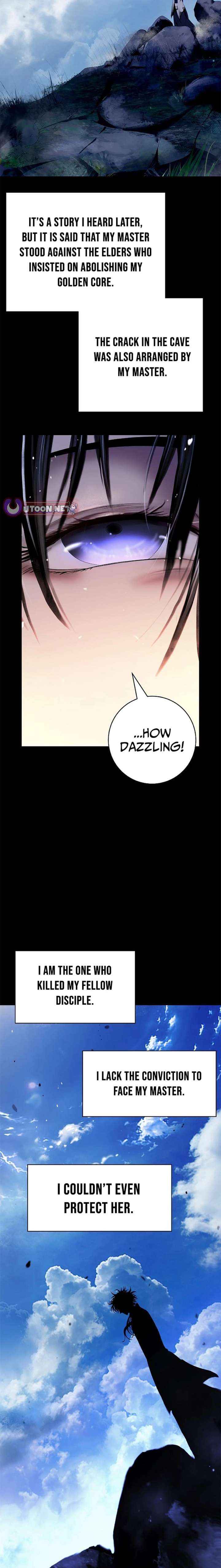 Call of the Spear Chapter 213 page 28 - 