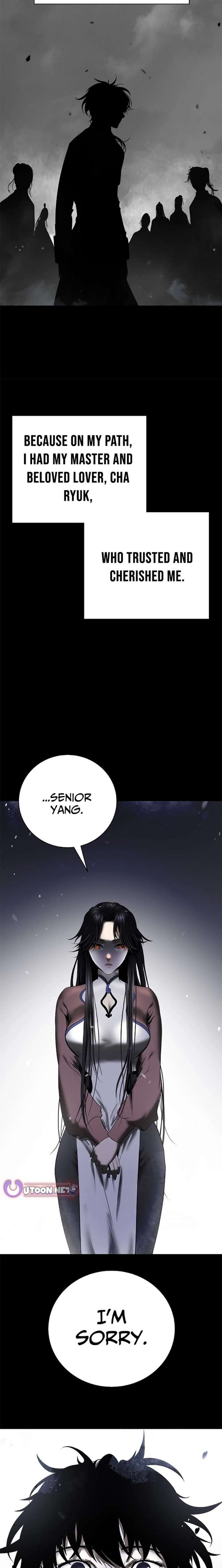 Call of the Spear Chapter 213 page 4 - 