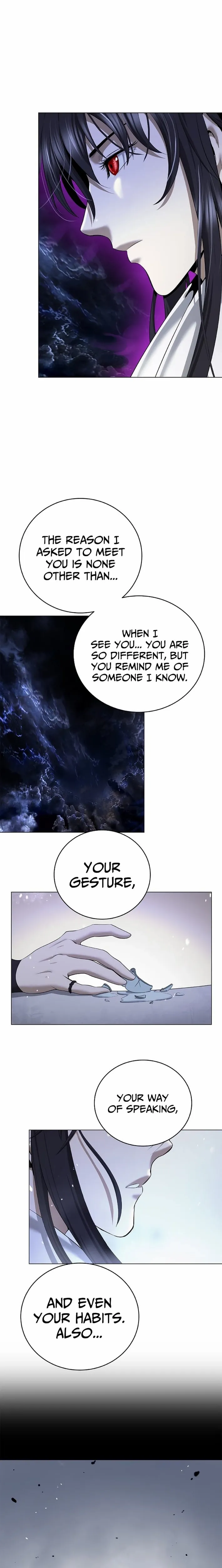 Call of the Spear Chapter 214 page 20 - 