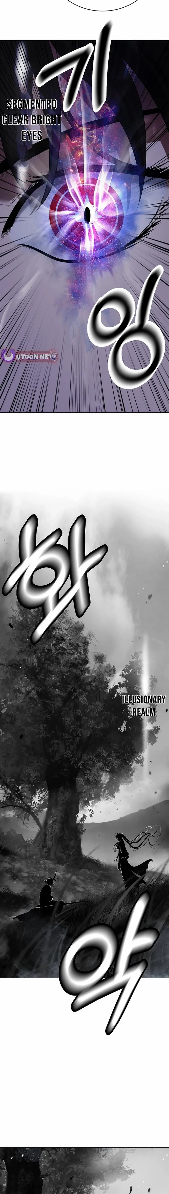 Call of the Spear Chapter 214 page 24 - 