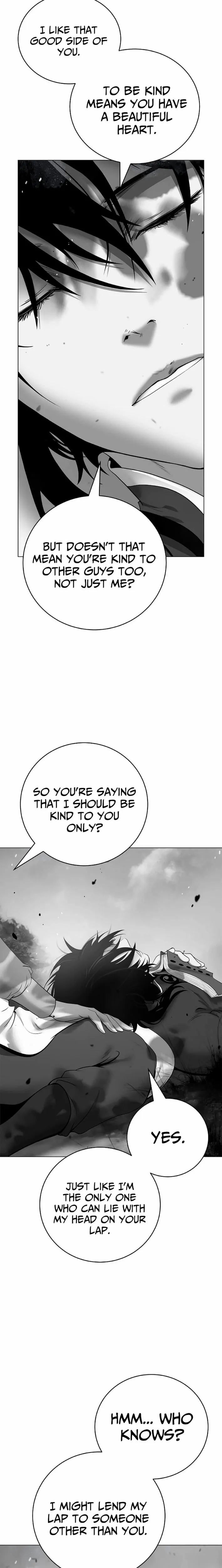 Call of the Spear Chapter 214 page 26 - 