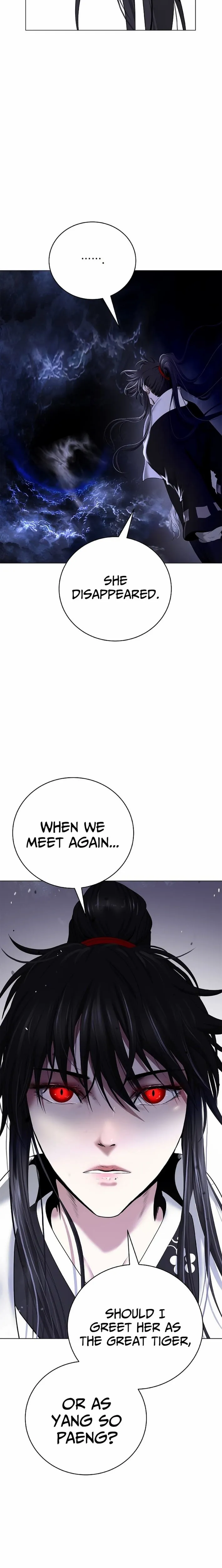 Call of the Spear Chapter 214 page 30 - 