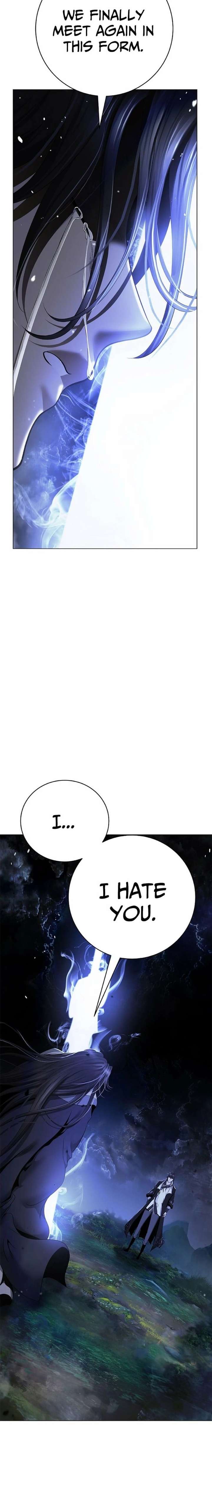Call of the Spear Chapter 216 page 2 - 