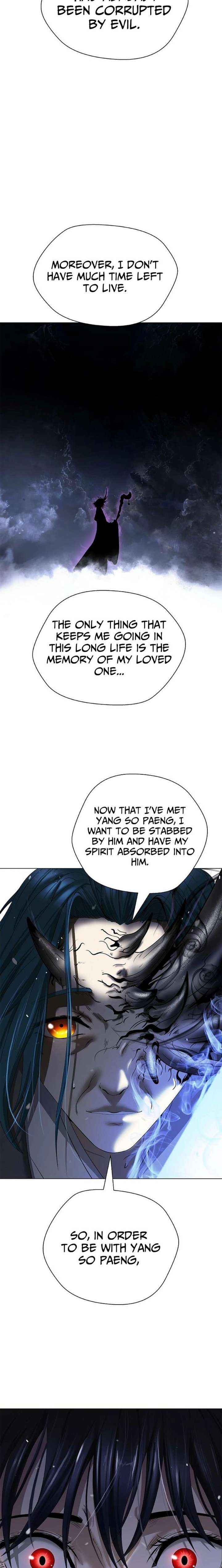 Call of the Spear Chapter 216 page 9 - 