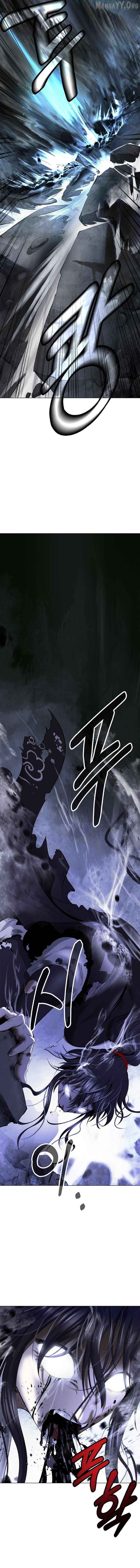 Call of the Spear Chapter 218 page 18 - 