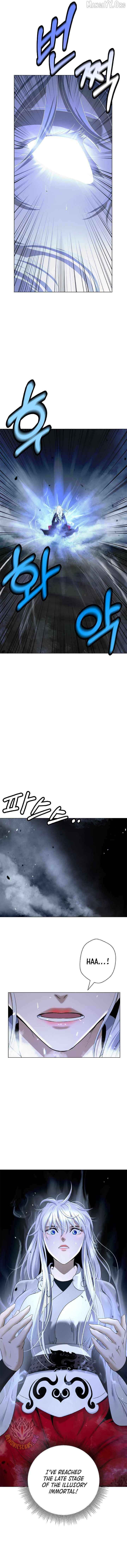 Call of the Spear Chapter 218 page 3 - 