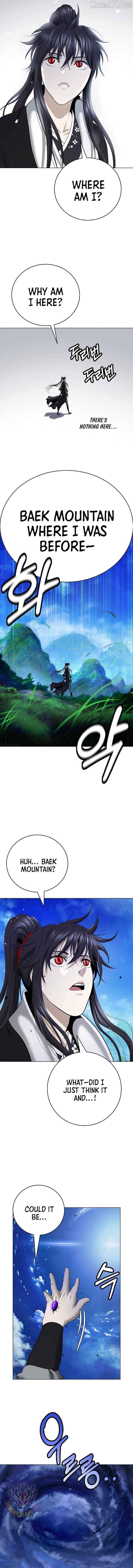 Call of the Spear Chapter 219 page 12 - 