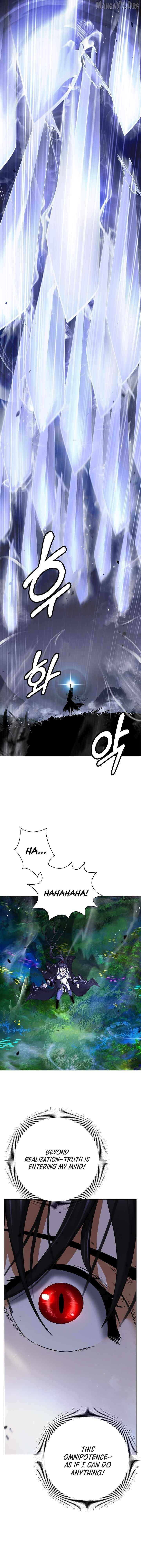 Call of the Spear Chapter 219 page 14 - 
