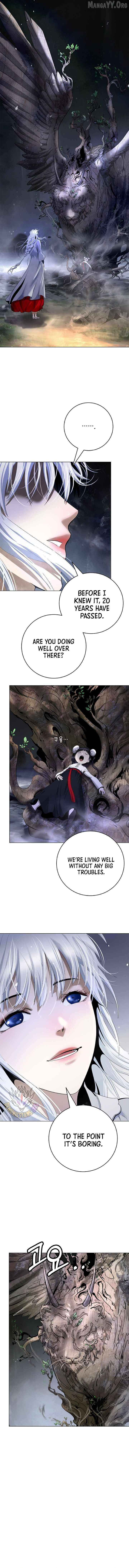 Call of the Spear Chapter 219 page 17 - 