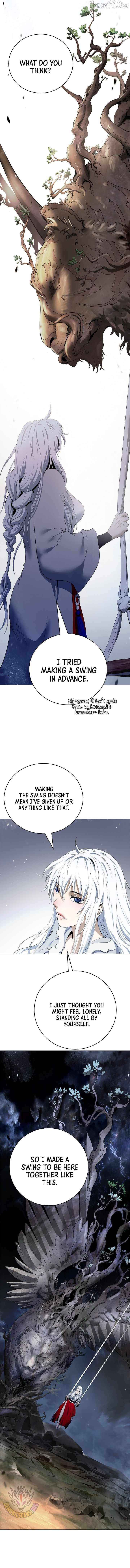 Call of the Spear Chapter 220 page 2 - 