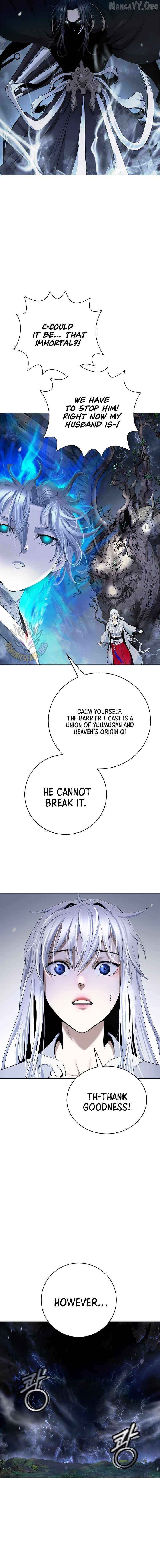 Call of the Spear Chapter 220 page 13 - 
