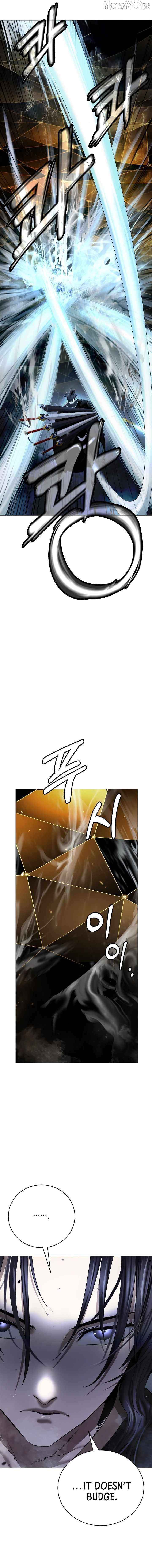 Call of the Spear Chapter 220 page 14 - 