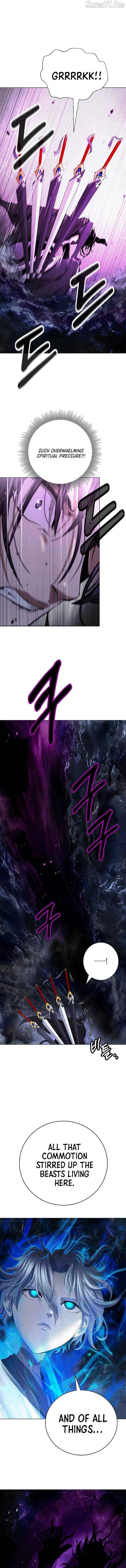 Call of the Spear Chapter 220 page 16 - 