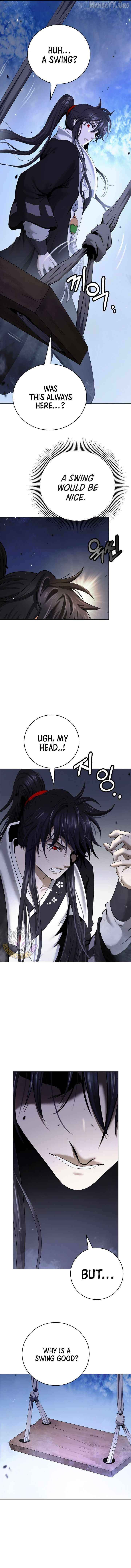 Call of the Spear Chapter 221 page 13 - 