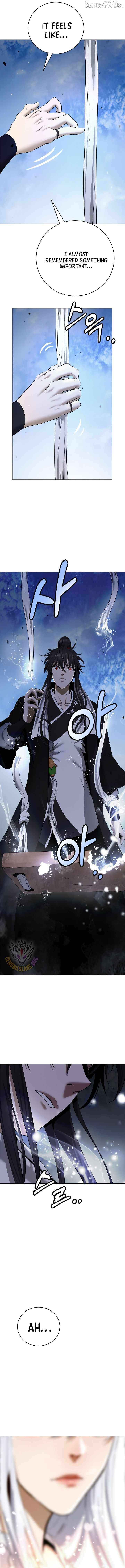 Call of the Spear Chapter 221 page 14 - 
