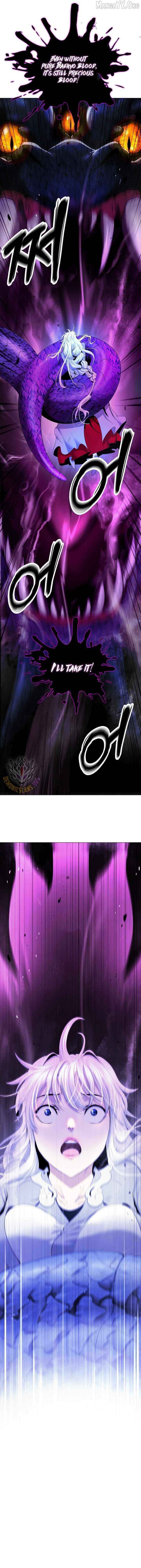 Call of the Spear Chapter 222 page 7 - 