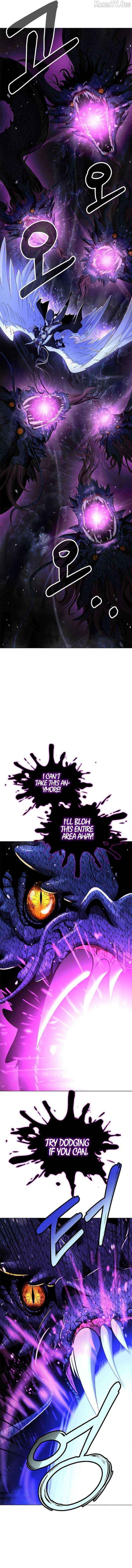 Call of the Spear Chapter 223 page 11 - 