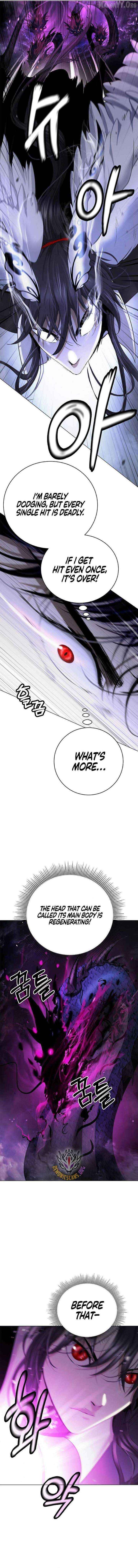 Call of the Spear Chapter 223 page 10 - 
