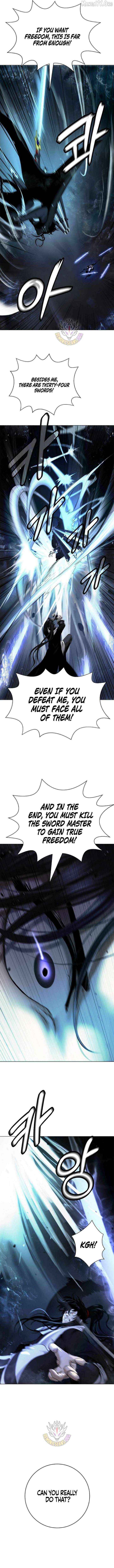 Call of the Spear Chapter 224 page 16 - 
