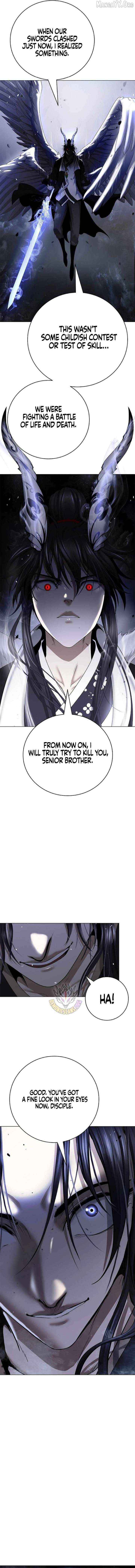 Call of the Spear Chapter 225 page 7 - 