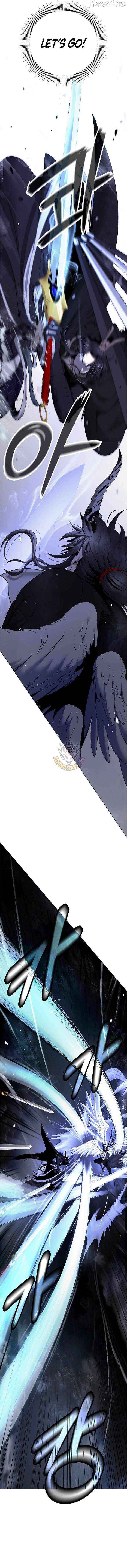 Call of the Spear Chapter 225 page 9 - 