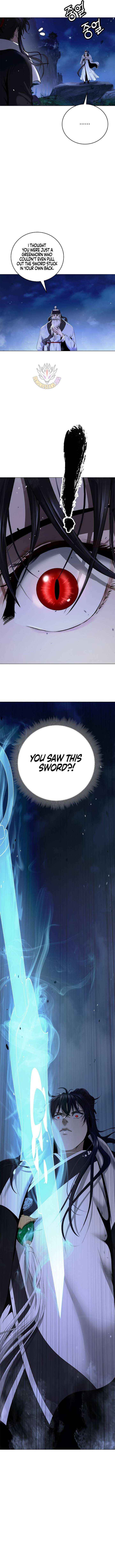 Call of the Spear Chapter 229 page 4 - 