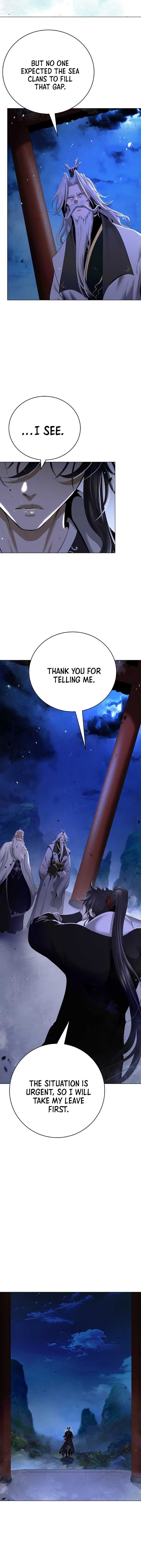 Call of the Spear Chapter 230 page 4 - 