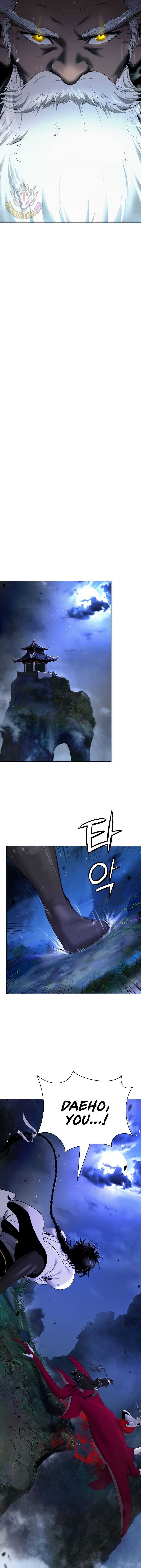 Call of the Spear Chapter 230 page 6 - 