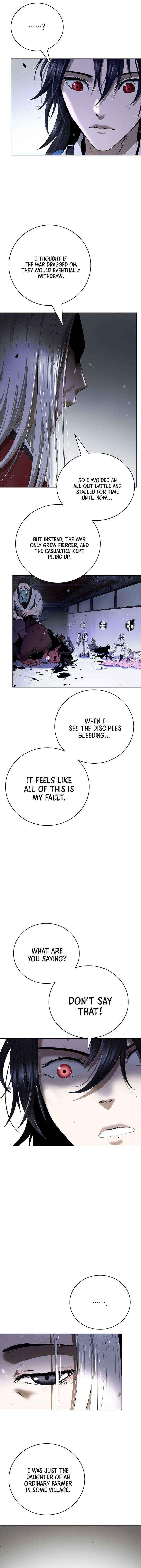 Call of the Spear Chapter 231 page 4 - 