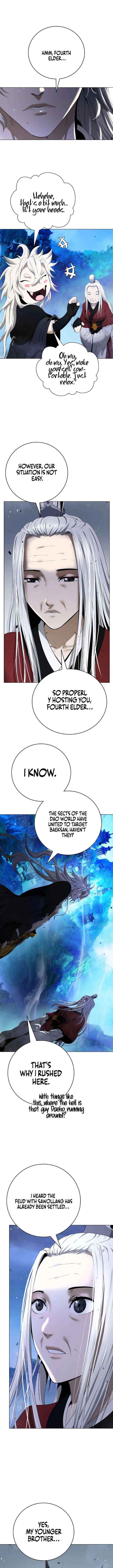 Call of the Spear Chapter 233 page 2 - 