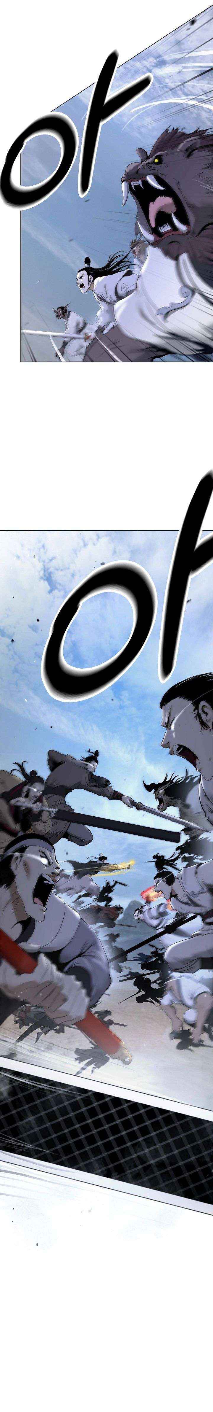 Call of the Spear Chapter 234 page 2 - 